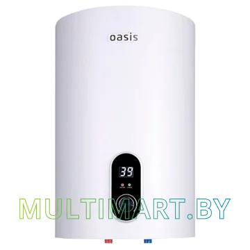 Водонагреватель Oasis Steel 50SN
